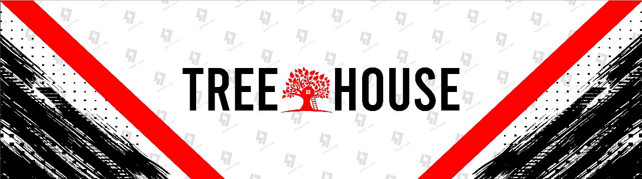 TreeHouse banner