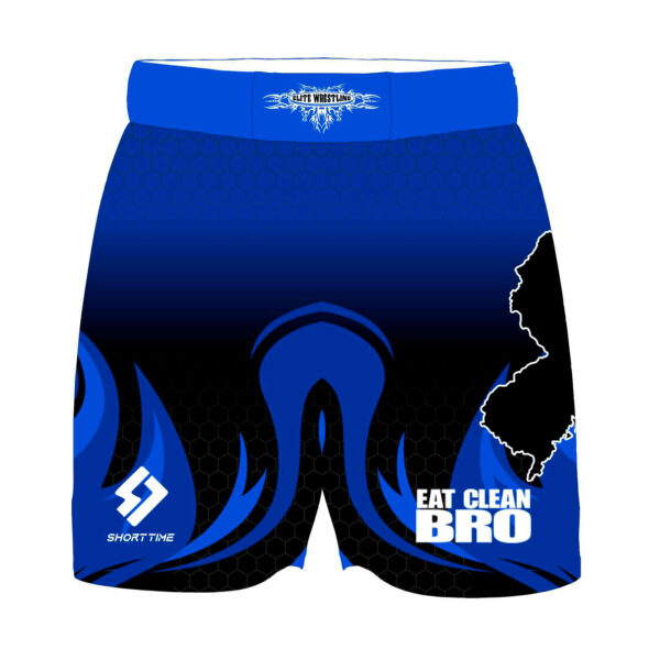Fight Shorts Pro II