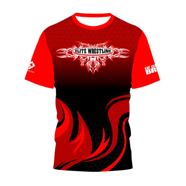T-Shirt Red