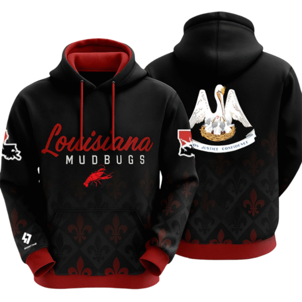 Hoodie Black