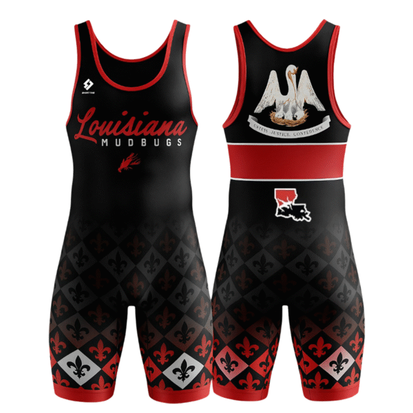 Singlet
