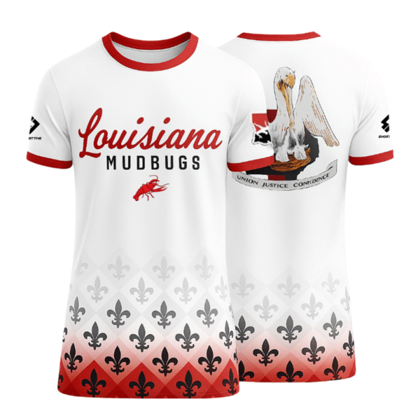 T-Shirt White