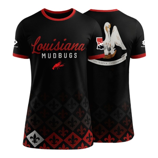 T-Shirt Black