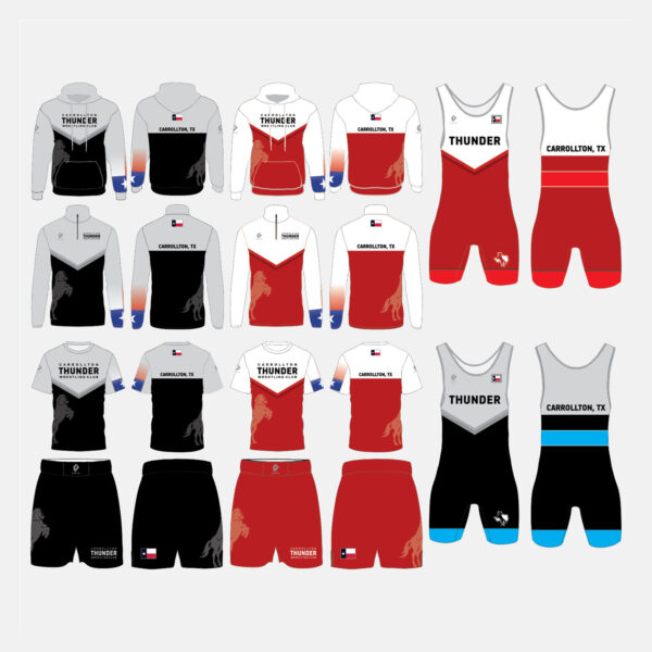 Ultimate Set