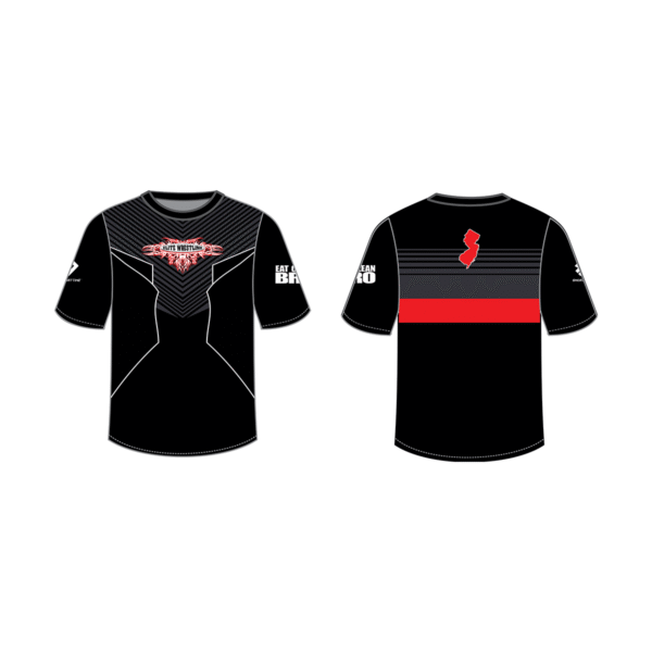 T-Shirt Black