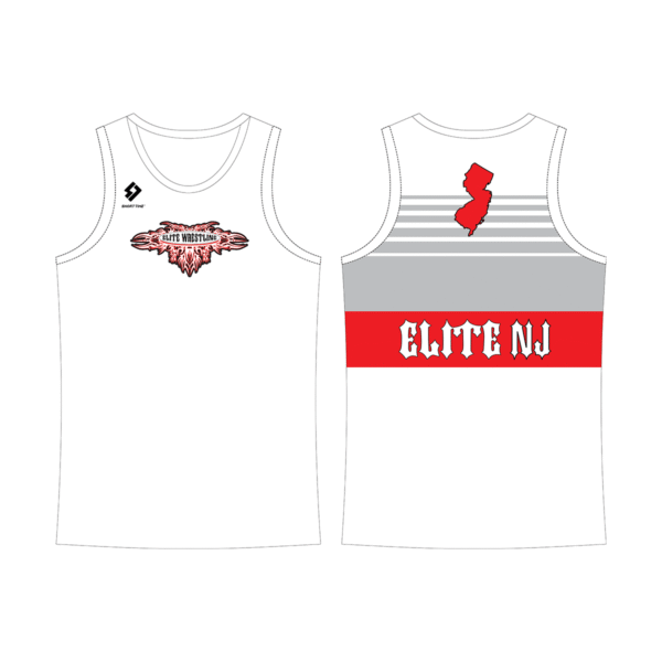 Tank Top White