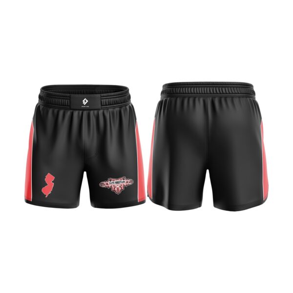 Fight Shorts