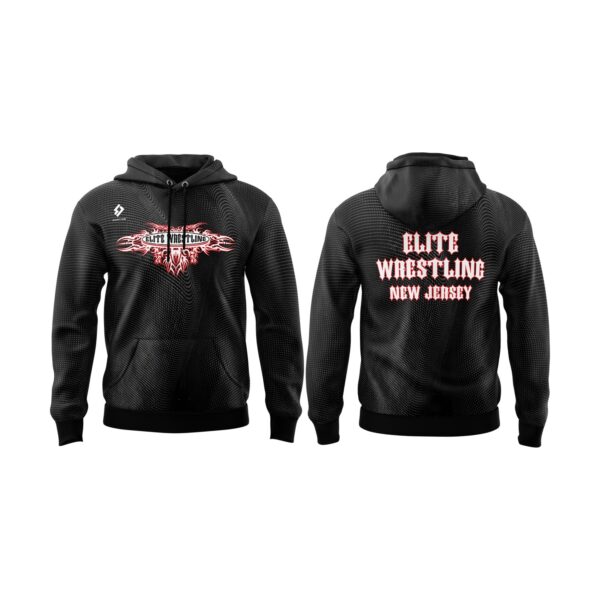 Pullover Hoodie
