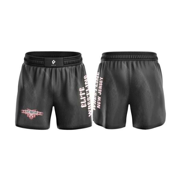 Fight Shorts