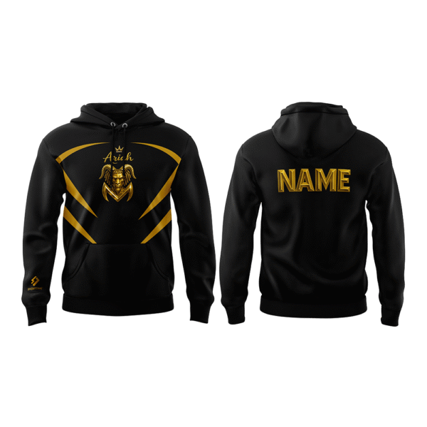 Ariah Hoodie