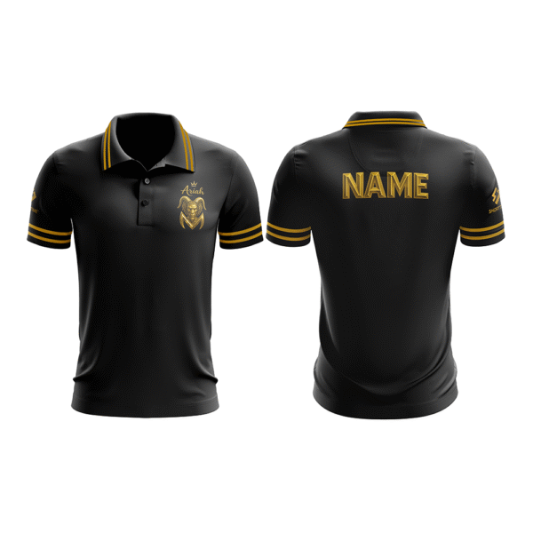 Ariah Polo