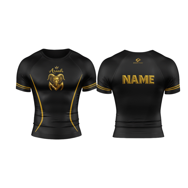 Araih Rash Guard
