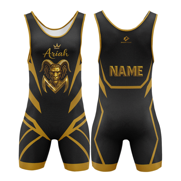 Ariah Singlet