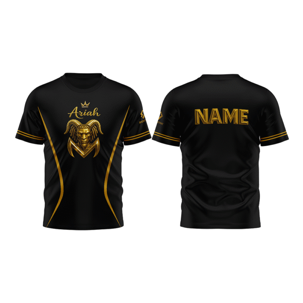 Ariah T-Shirt