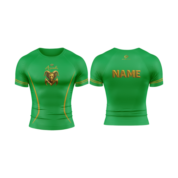 Araih Rash Guard