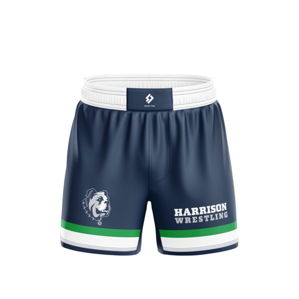 Fight Shorts