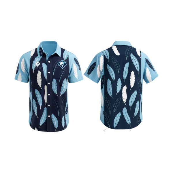 Dress-Shirt(half-sleeve)