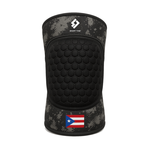 PR Knee Pad