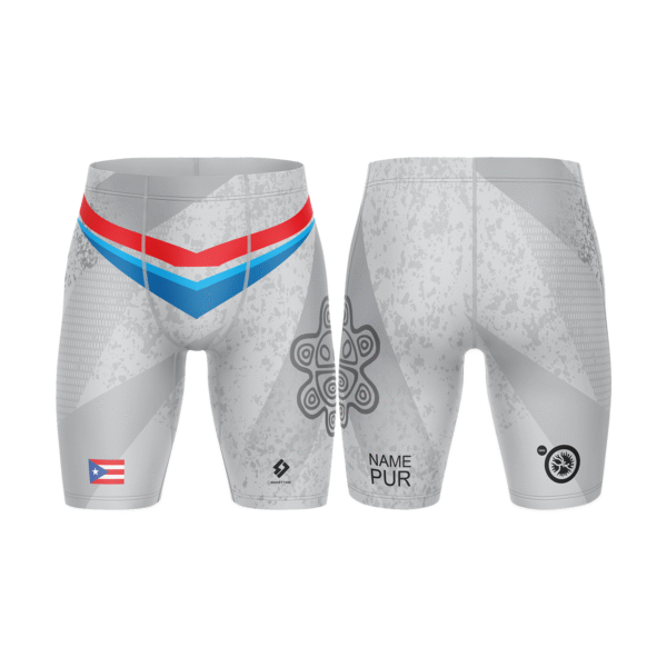 Men's Compression Shorts
