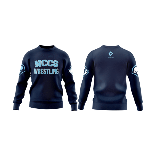 NCCS SWEATSHIRT (COTTON)