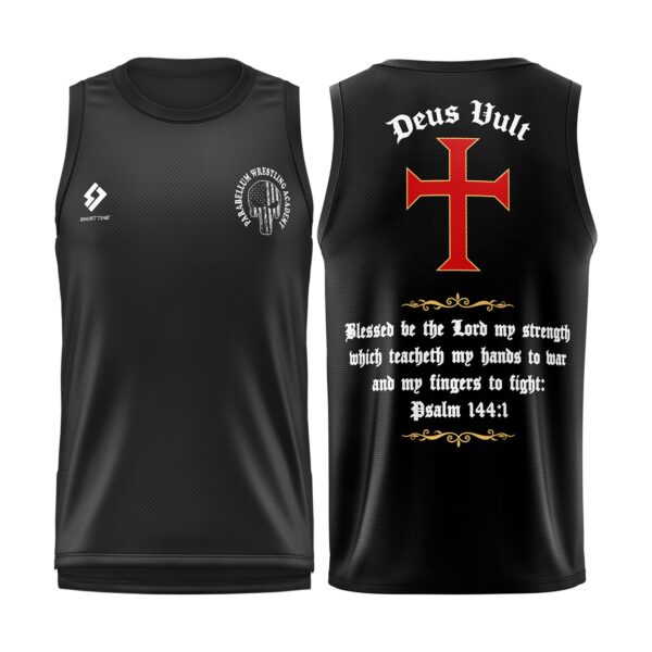 Deus Tank Top