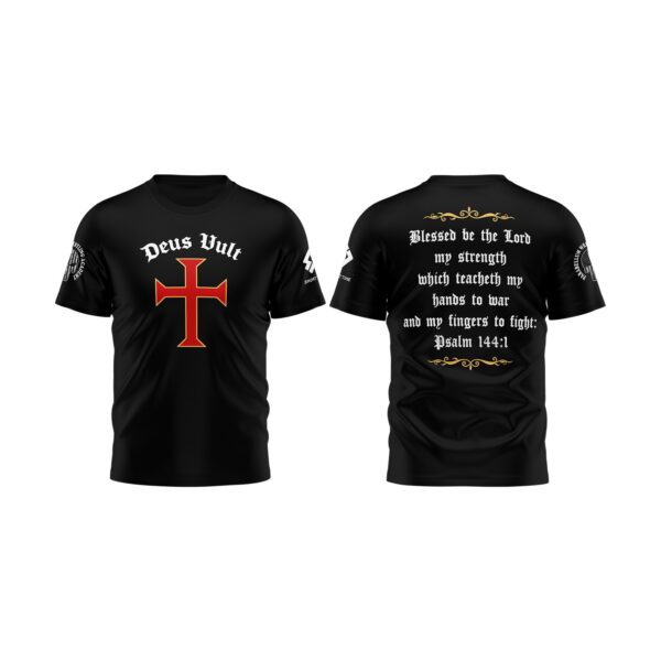 Deus T-Shirt