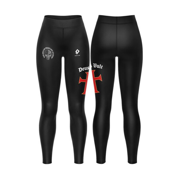 Deus Women Legging