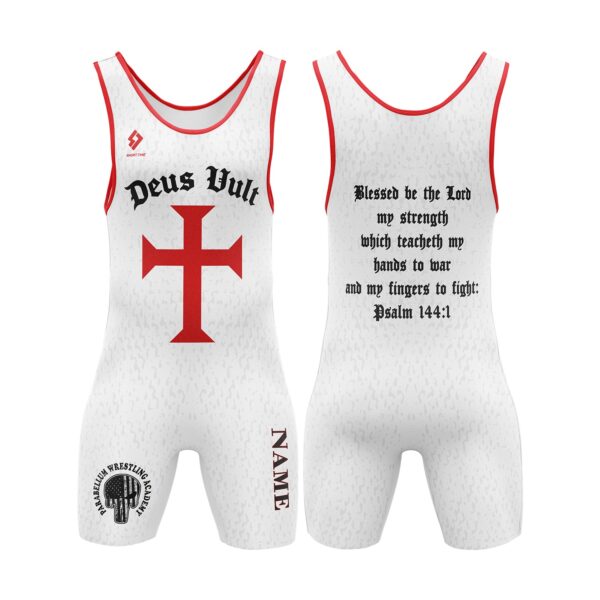 Deus Singlet
