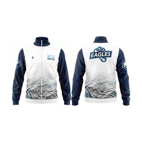 WarmUp Jacket
