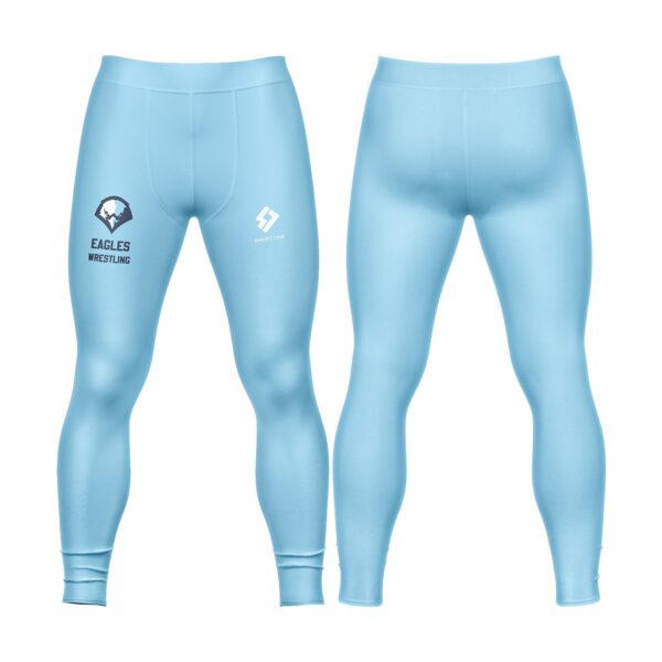 Carolina Blue Leggings